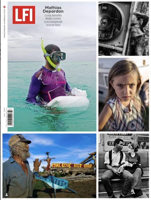 Leica Fotografie international