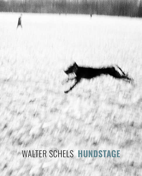 Walter Schels. Hundstage