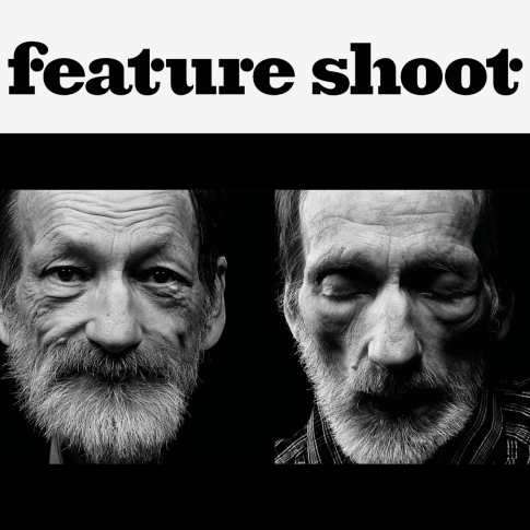 Powerful Portraits of Individuals Before and Directly After Their Death