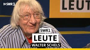 SWR 1 LEUTE Walter Schels