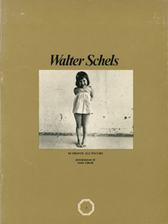 Walter Schels – Di Fronte All'Incubo