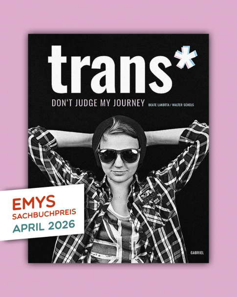 EMYS Sachbuchpreis April 2026