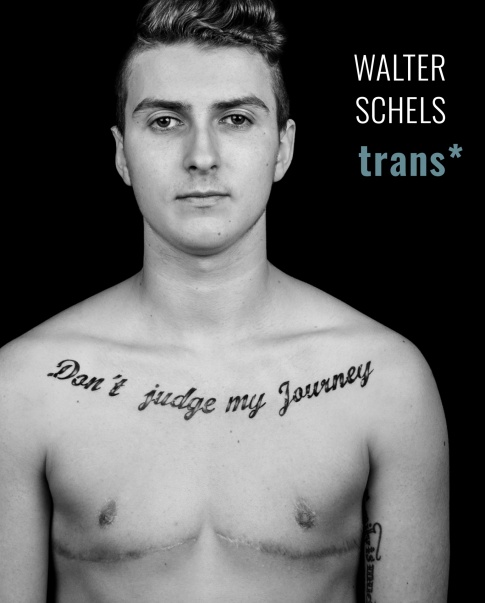 Walter Schels. Trans* | Magazin